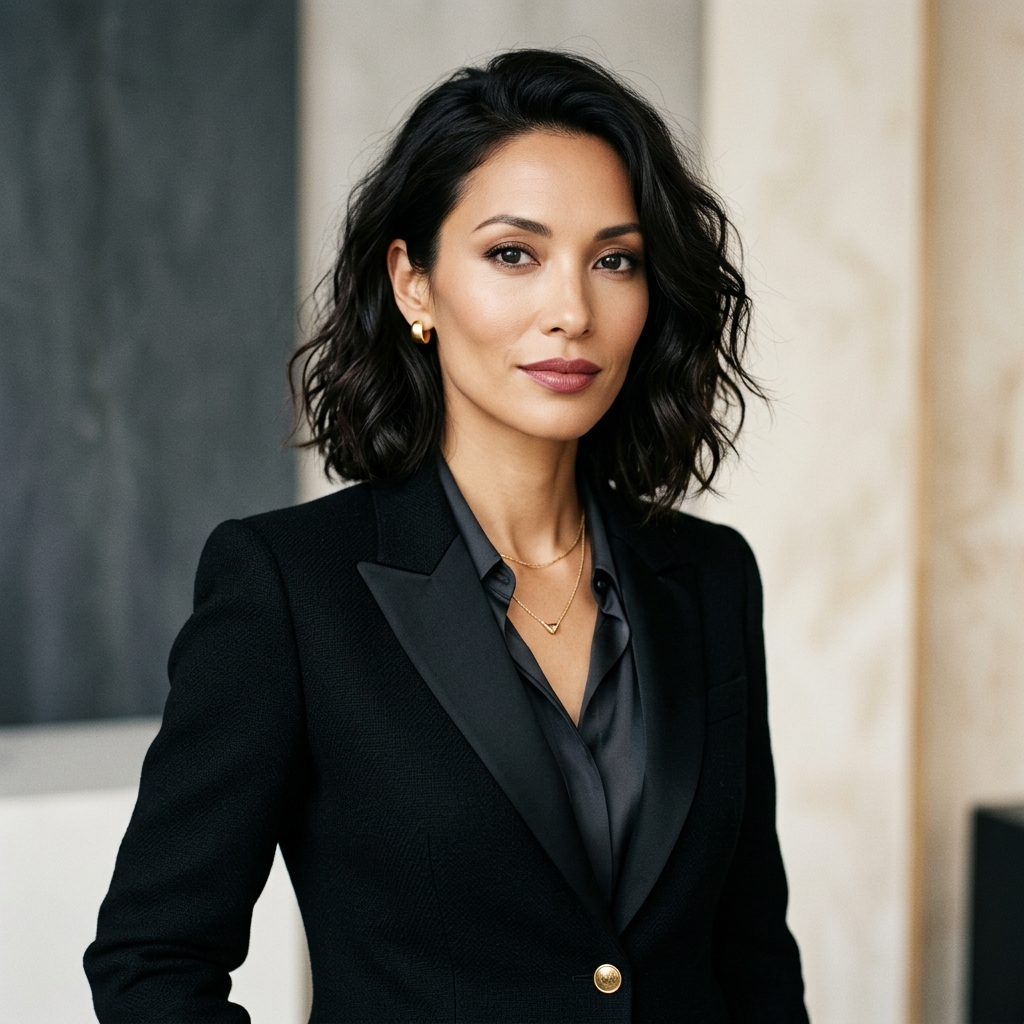 Aurelia Vance-Sterling