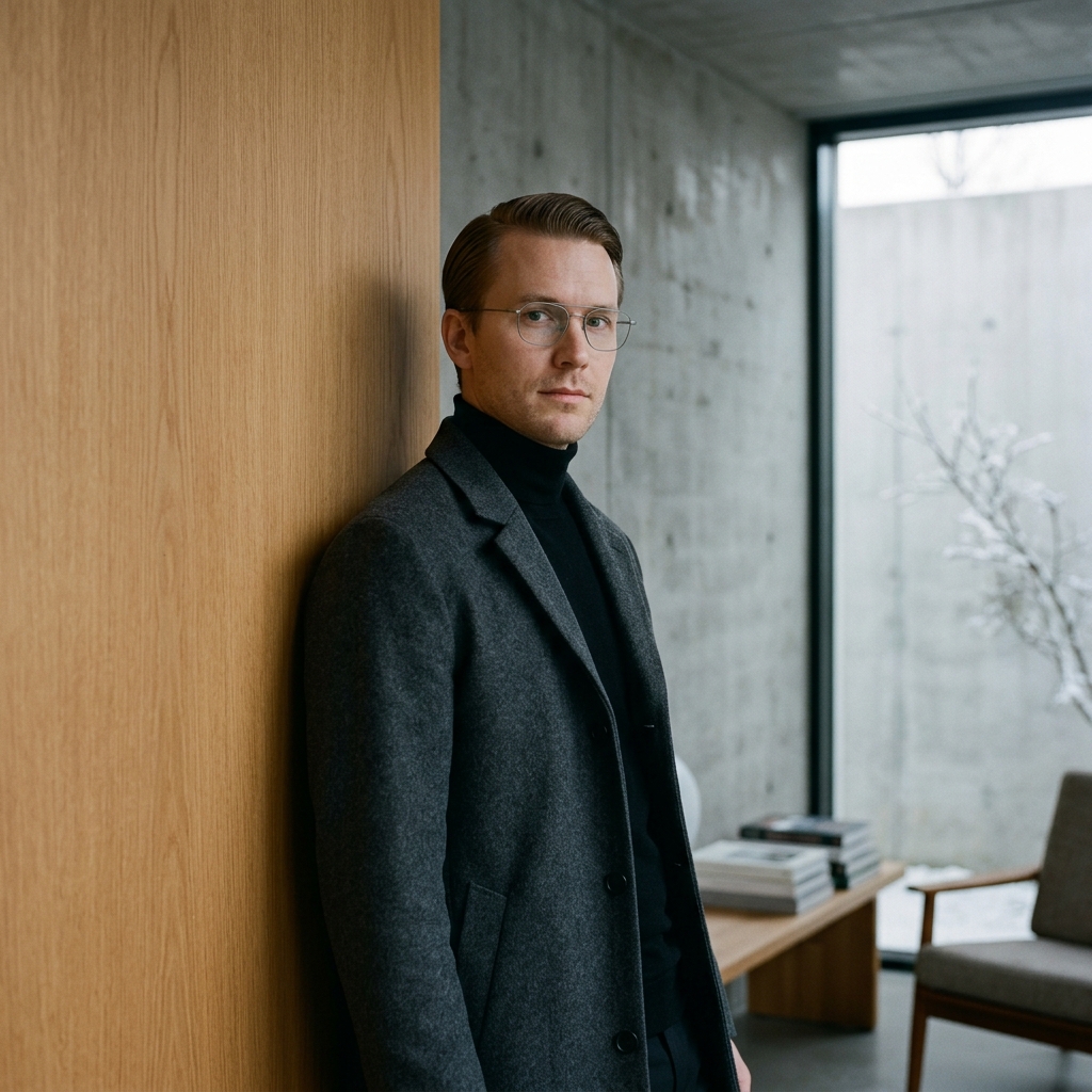Soren Lindqvist-Kovac